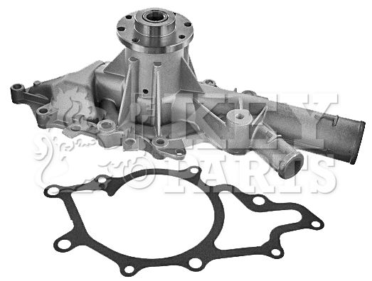 KEY PARTS Vesipumppu KCP2077